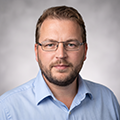 Daniel Jee