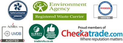 Clearmasters Accreditations