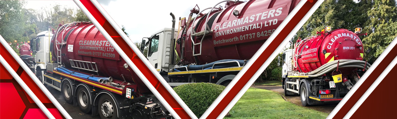 Drainage Groundworks Project