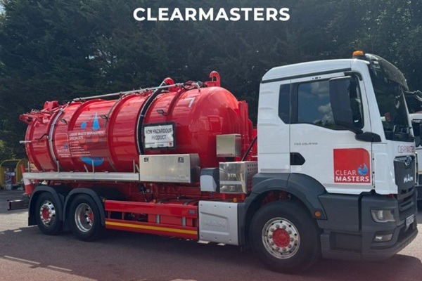 Blocked Drain Clearance